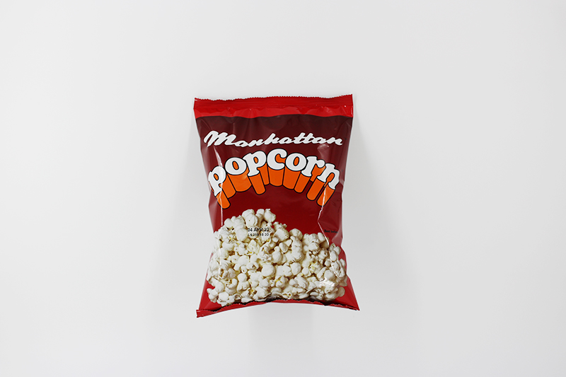 Manhattan Popcorn 40 x 30g