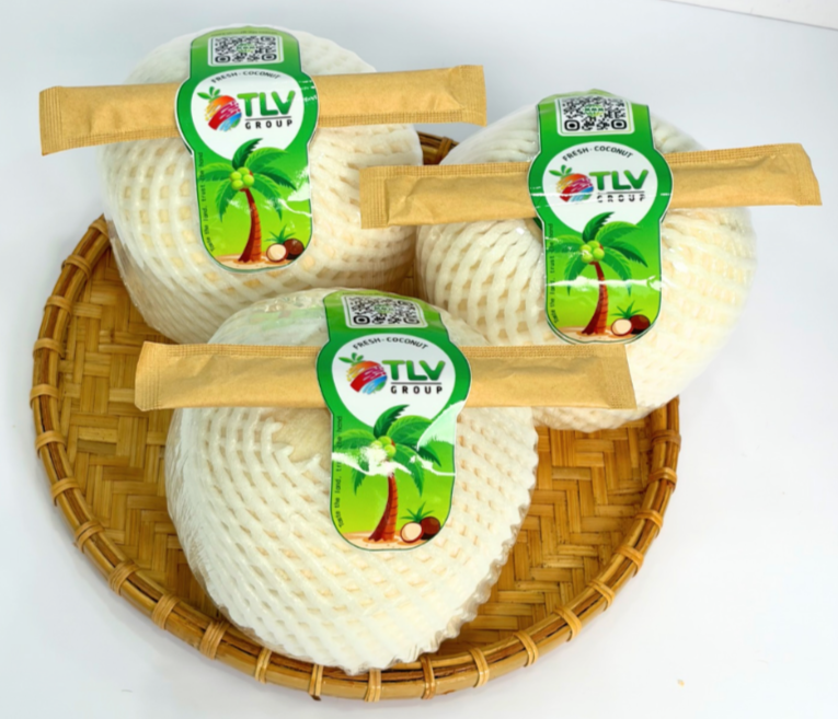 Ready To Drink Coconut