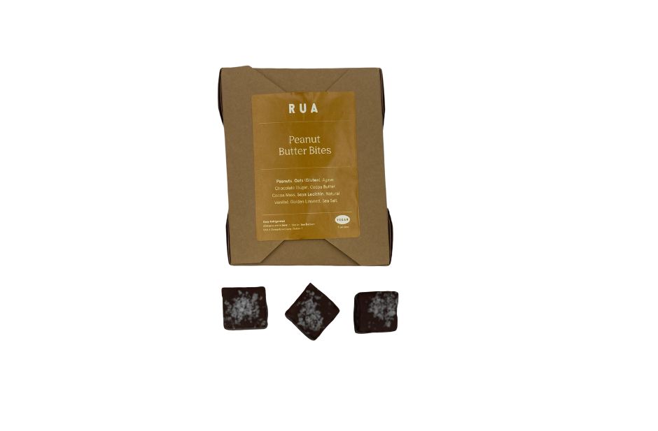 Peanut Butter Bite 9pcs