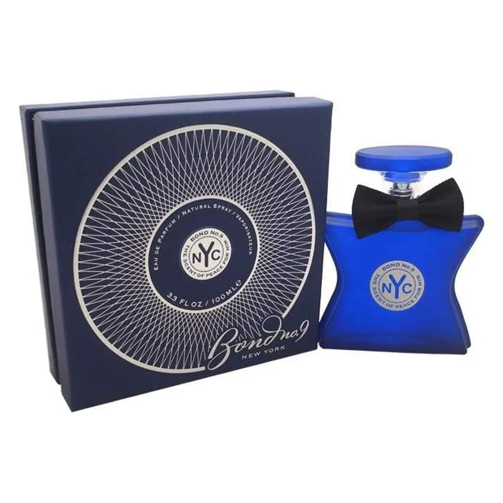 Bond No. 9 The Scent of PEACE For Him EDP 100ml / 3.4 Fl. Oz