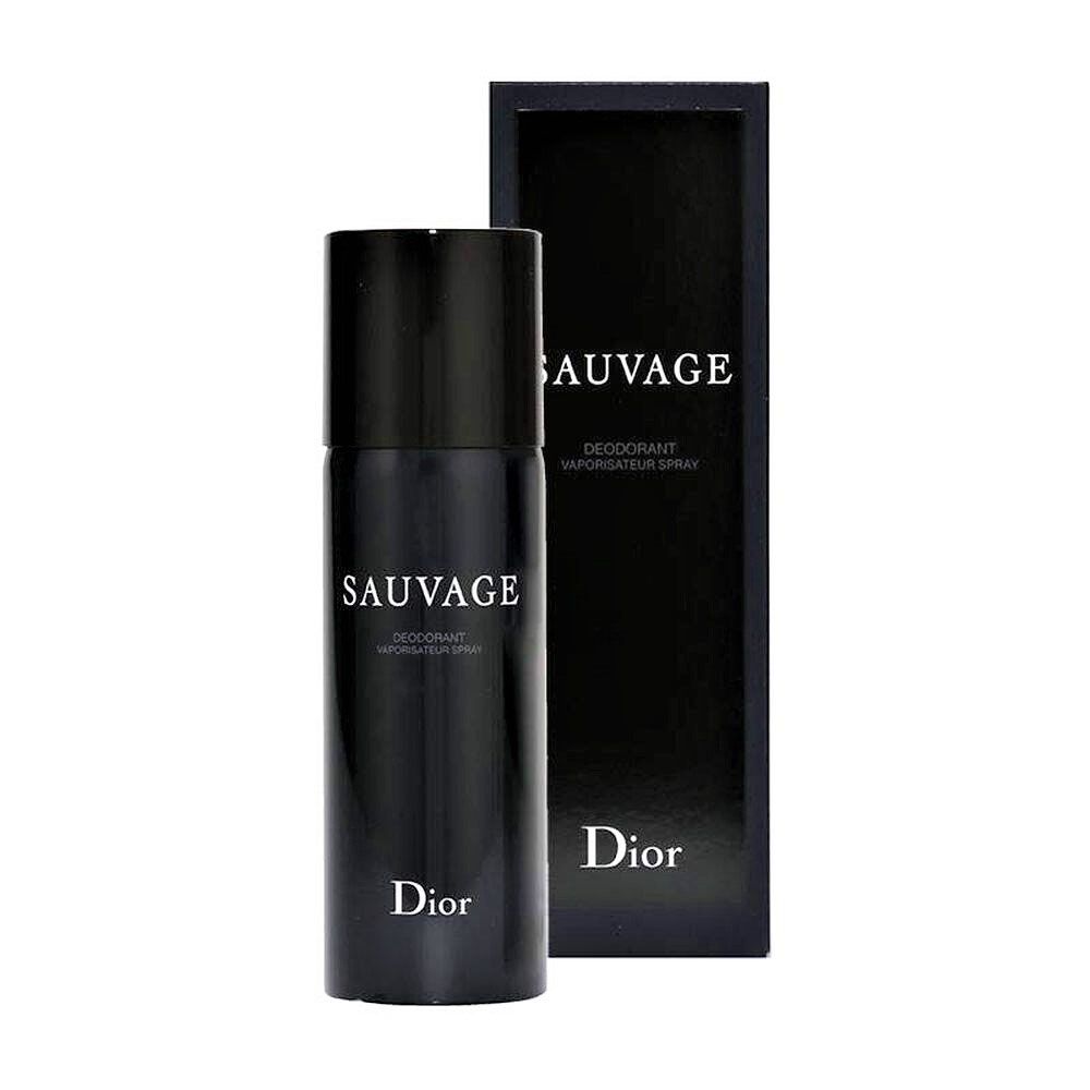 Dior Sauvage Men Deodorant Spray 150ml / 5.0 Fl. Oz
