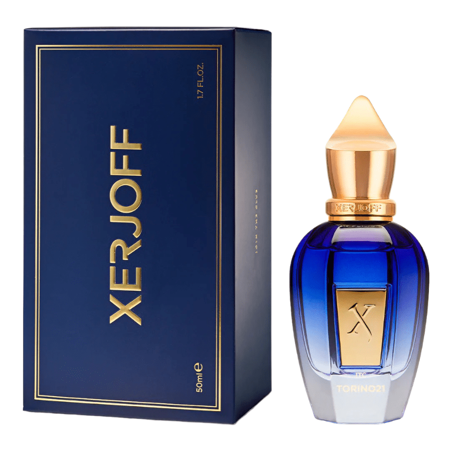 Xerjoff Torino 21 Unisex EDP 50ml / 1.7 Fl. Oz