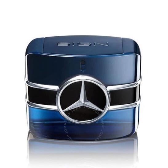 Mercedes-Benz SIGN Men EDP 100ml / 3.4 Fl. Oz Tester