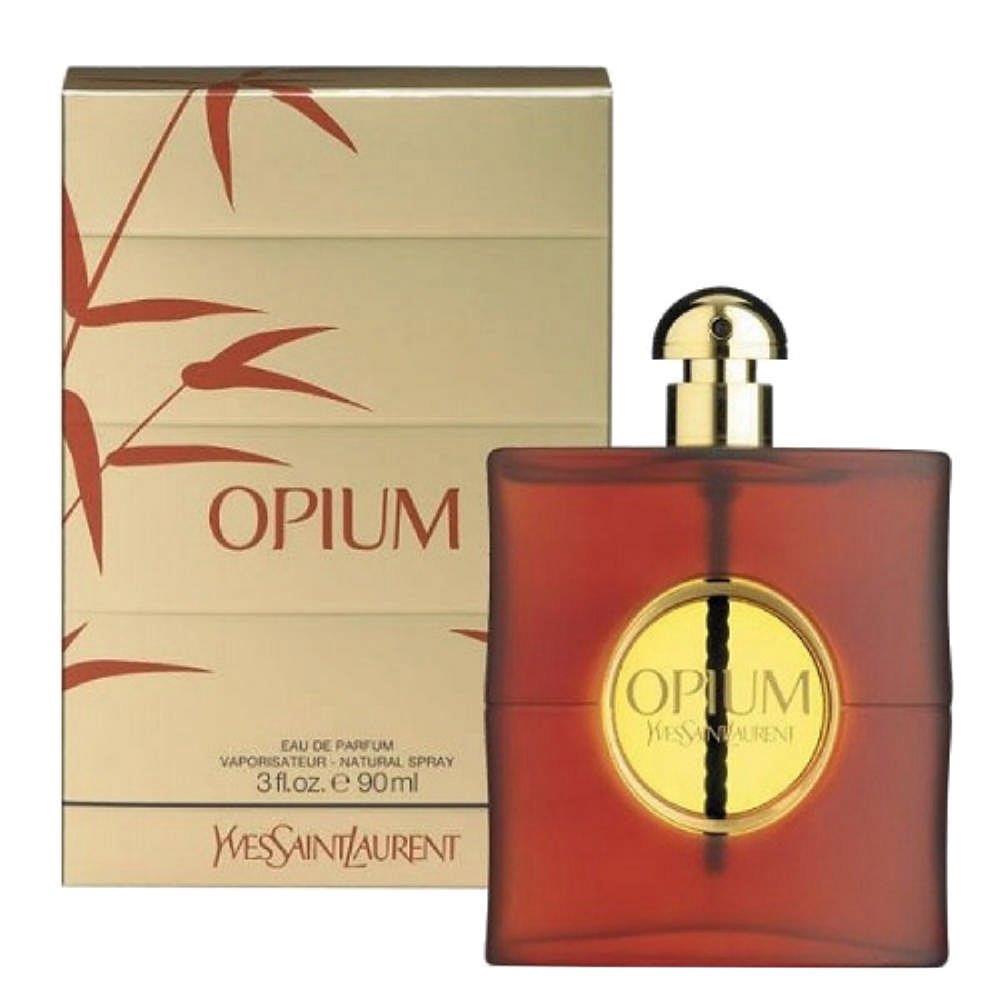 Yves Saint Laurent Opium Women EDP 90ml / 3.0 Fl. Oz