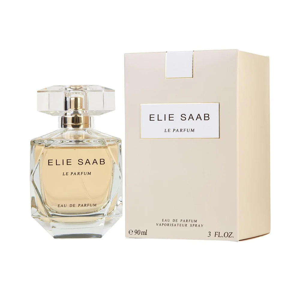 Elie Saab Le Parfum Women EDP 90ml / 3.0 Fl. Oz