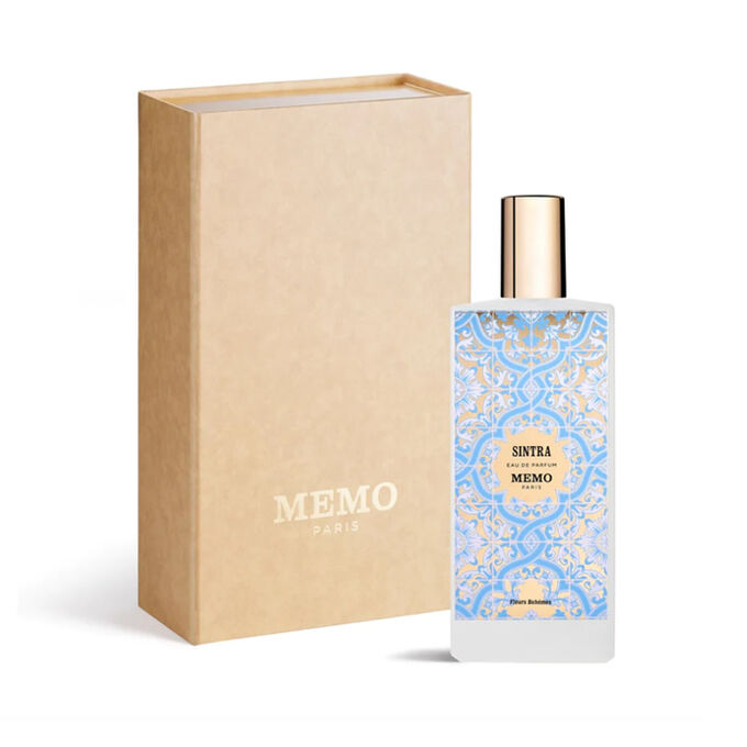 Memo Paris Sintra Unisex EDP 75ml / 2.5 Fl. Oz