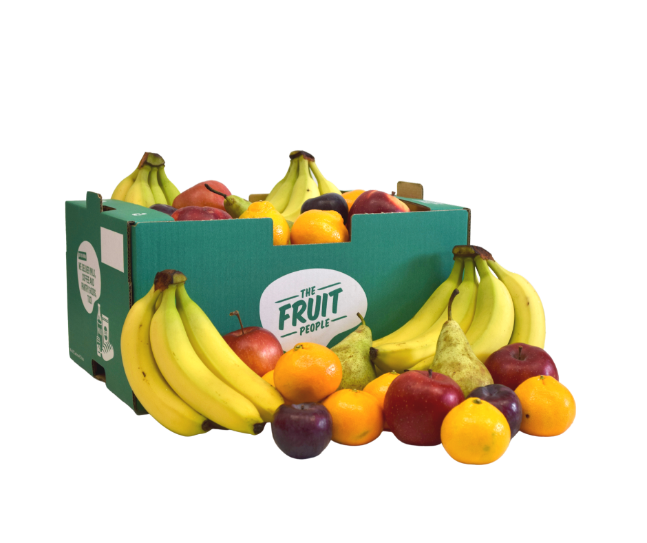 FBM Standard Fruit Box 6Kg