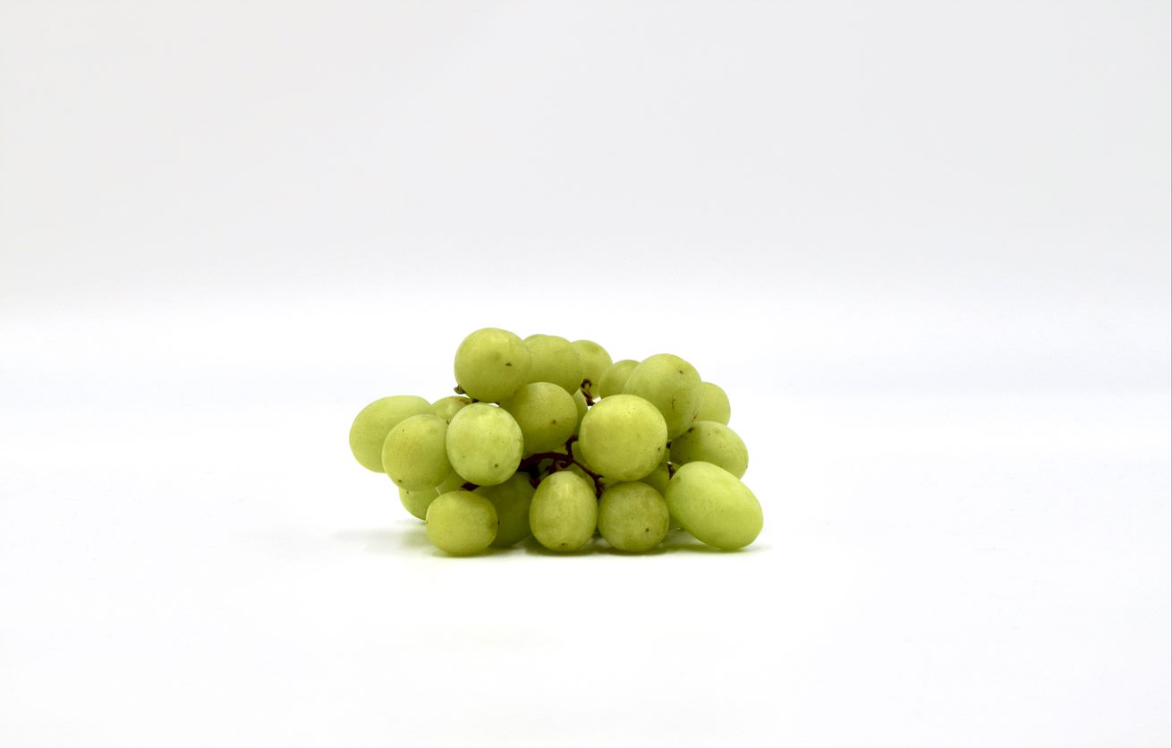 Green Grapes