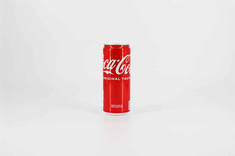 Coca Cola Can 24 x 330ml