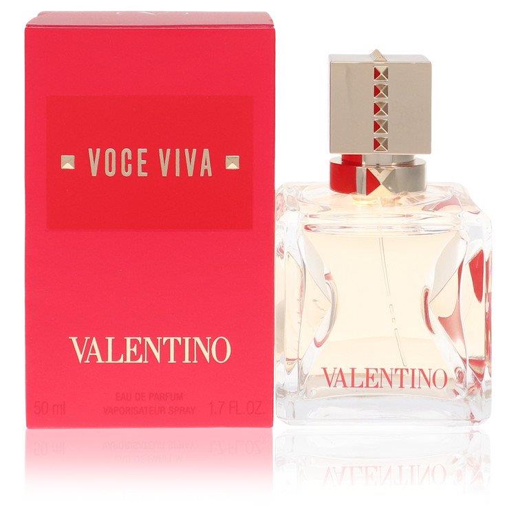 Valentino Voce Viva Women EDP 50ml / 1.7 Fl. Oz