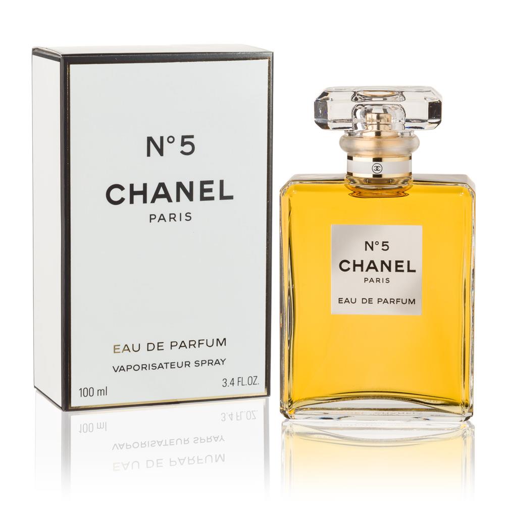 CHANEL No. 5 Women EDP 50ml / 1.7 Fl. Oz