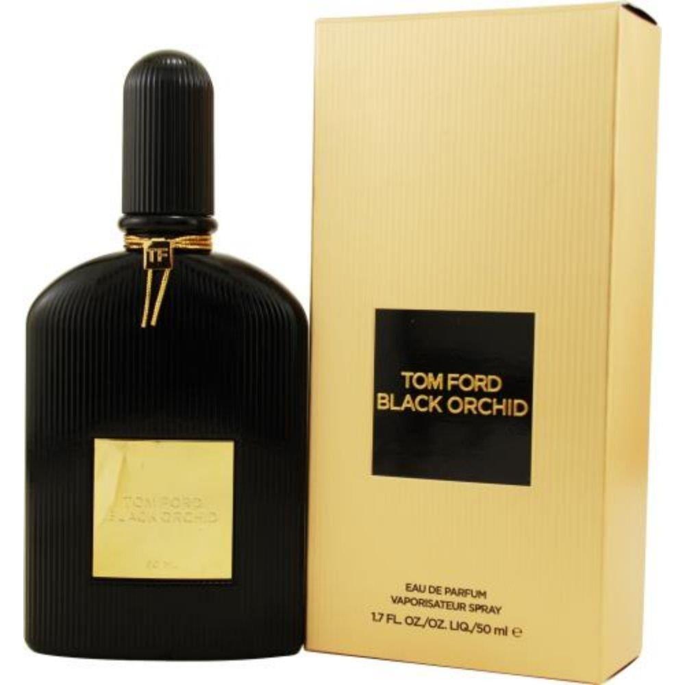 Tom Ford Black Orchid Unisex EDP 50ml / 1.7 Fl. Oz