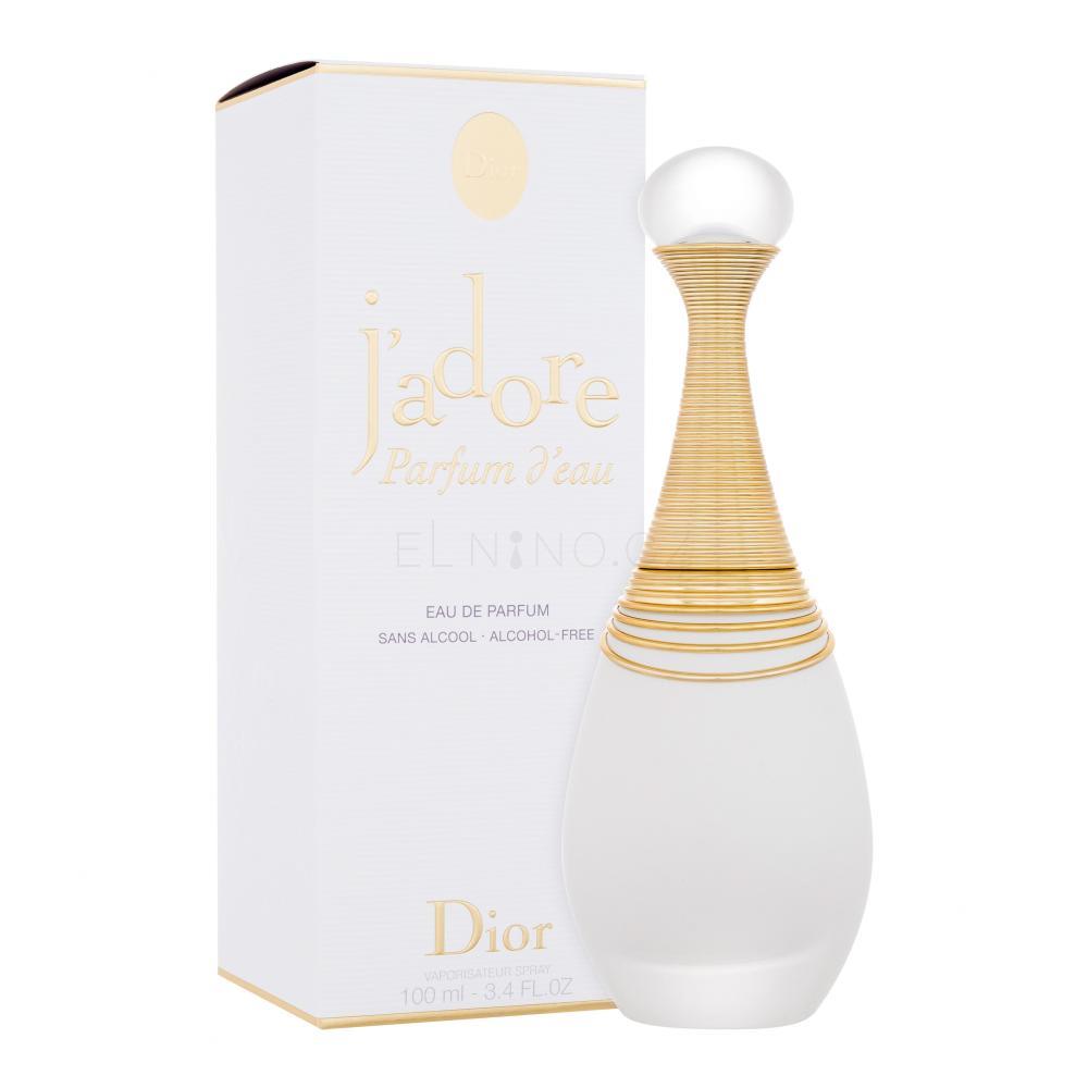 Dior J'adore Parfum D'eau Women EDP 30ml / 1.0 Fl. Oz
