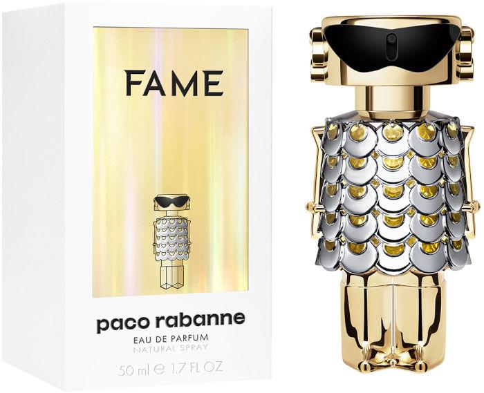 Paco Rabanne Fame Women EDP 50ml / 1.7 Fl. Oz