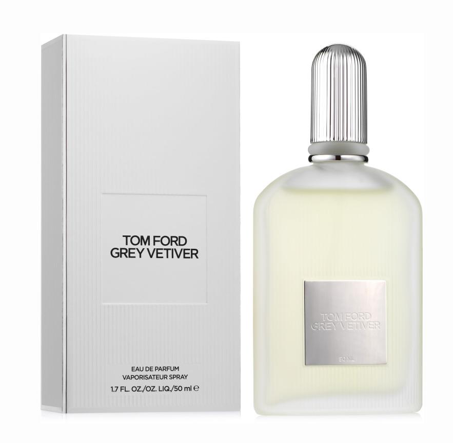 Tom Ford Grey Vetiver Men EDP 50ml / 1.7 Fl. Oz