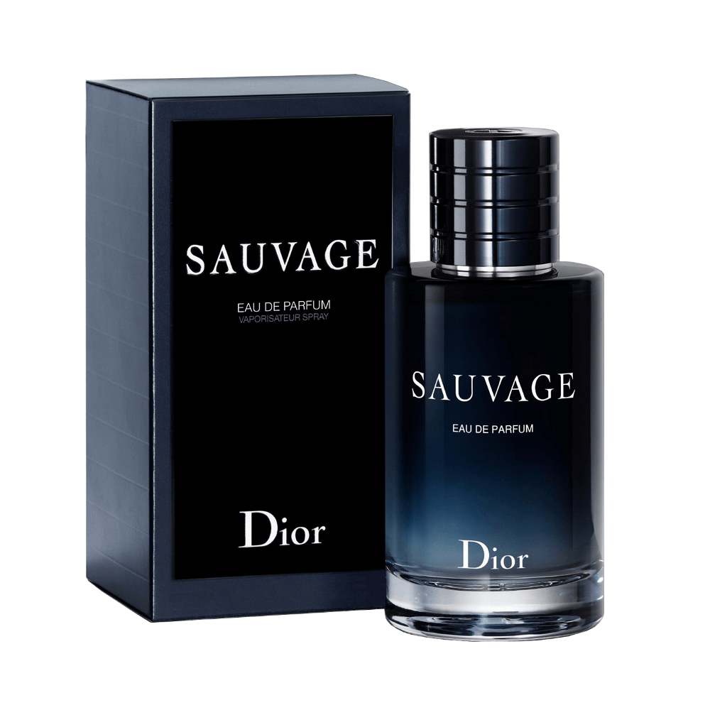 Dior Sauvage Men EDP 60ml / 2.0 Fl. Oz