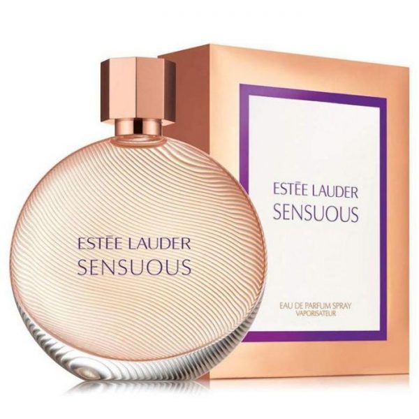 Estee Lauder Sensuous Women EDP 50ml / 1.7 Fl. Oz