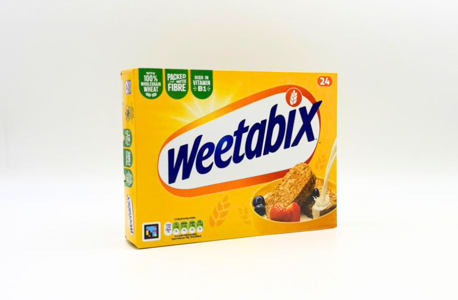 Weetabix  430g