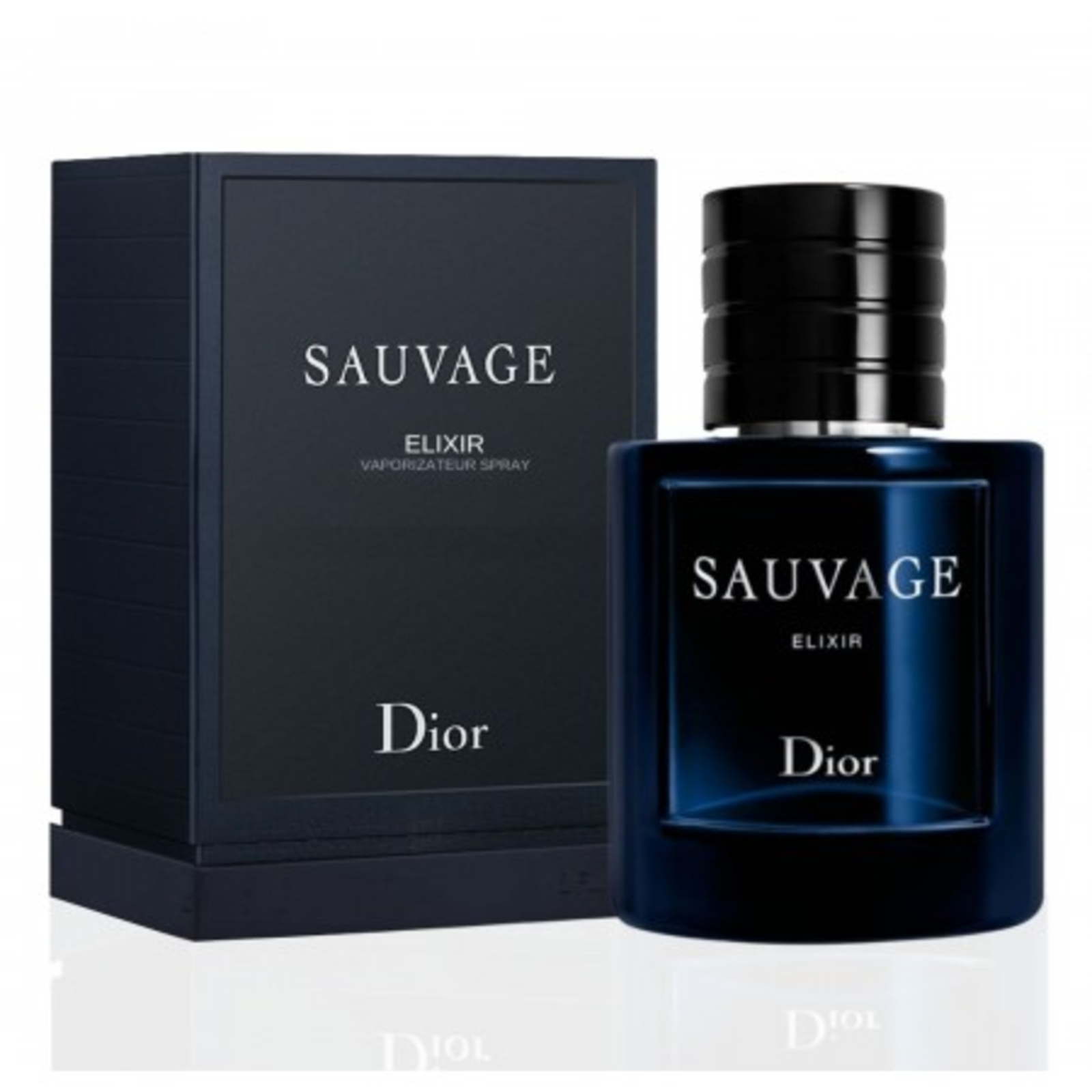 Dior Sauvage Elixir Men PARFUM 60ml / 2.0 Fl. Oz