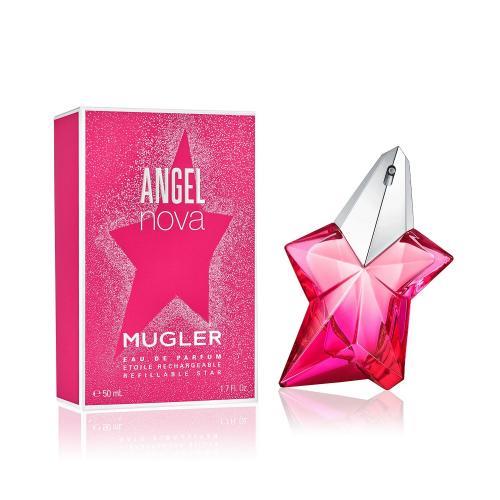 Thierry Mugler Angel Nova Women EDP 50ml / 1.7 Fl. Oz Refillable