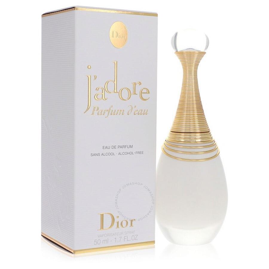 Dior J'adore Parfum D'eau Women EDP 50ml / 1.7 Fl. Oz
