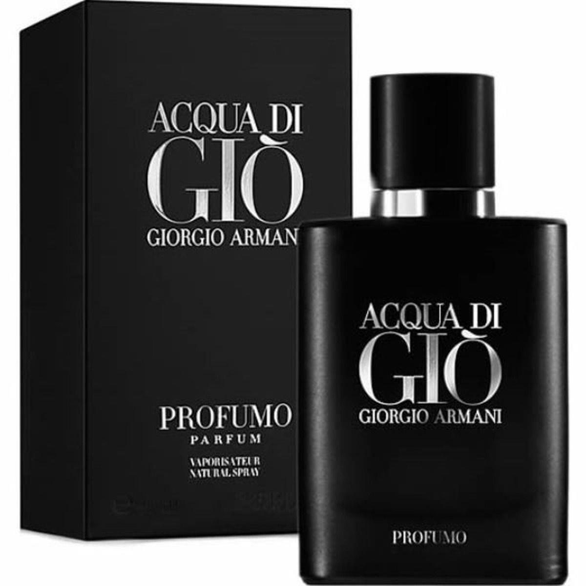 Armani Acqua Di Gio Profumo Men EDP 75ml / 2.5 Fl. Oz