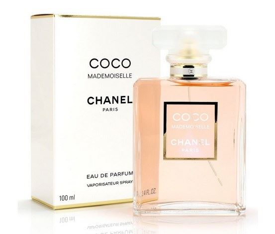 CHANEL Coco Mademoiselle Women EDP 100ml / 3.4 Fl. Oz