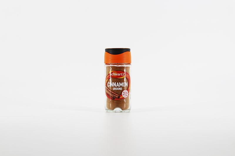 Schwartz Cinnamon Ground 39g
