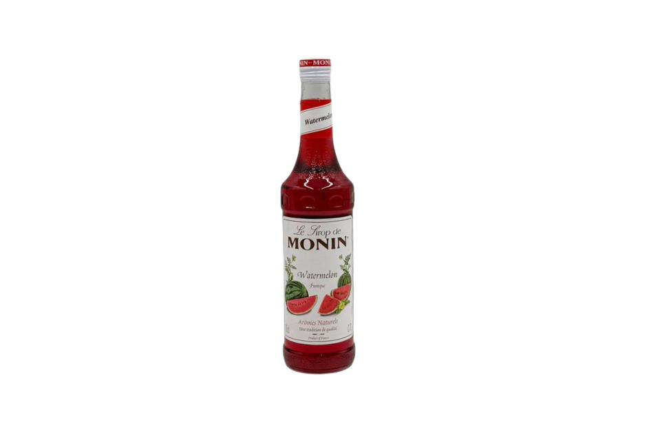 Monin Watermelon Syrup 700ML