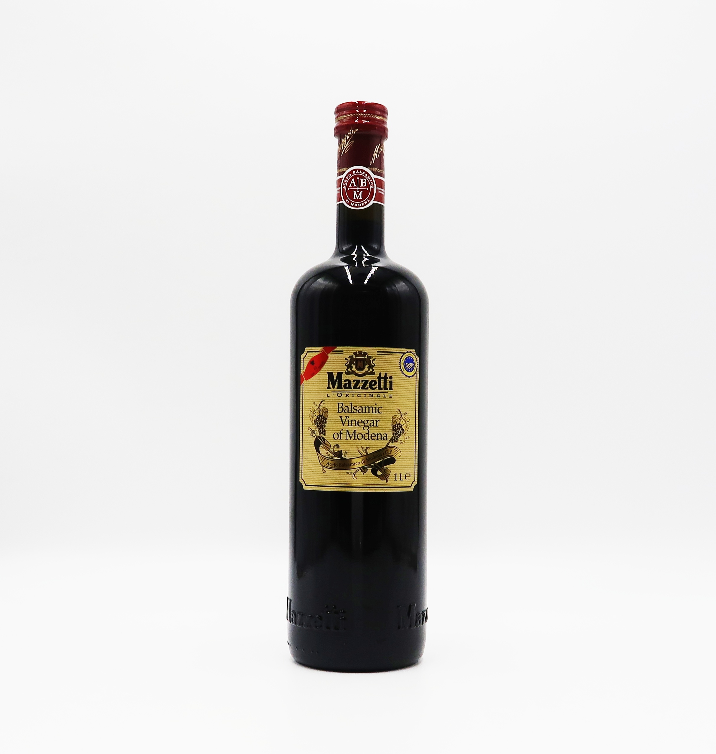 Mazzetti Balsamic Vinegar 1l