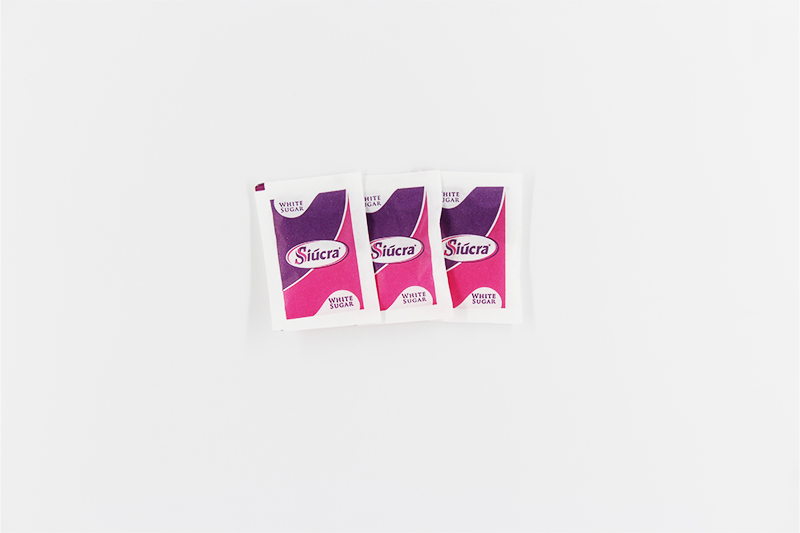 White Sugar Sachets 1 x 1000pc