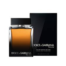Dolce & Gabbana THE ONE Pour Homme Men EDP 150ml / 5.0 Fl. Oz
