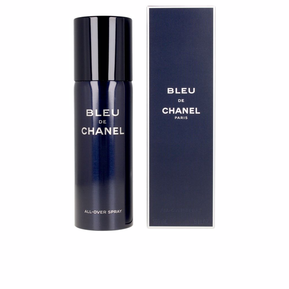 Chanel Bleu Men Body Spray 150ml / 5.0 Fl. Oz