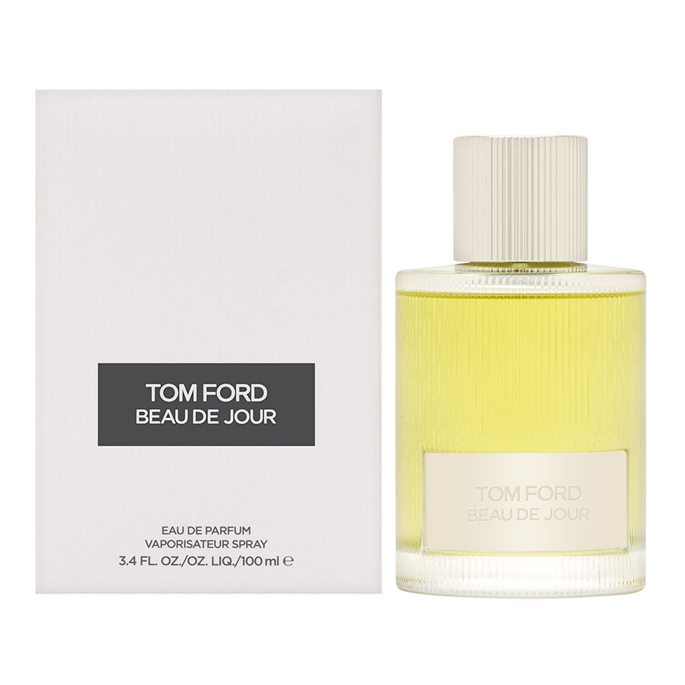 Tom Ford BEAu DE Jour MEn EDP 100ml / 3.4 Fl. Oz
