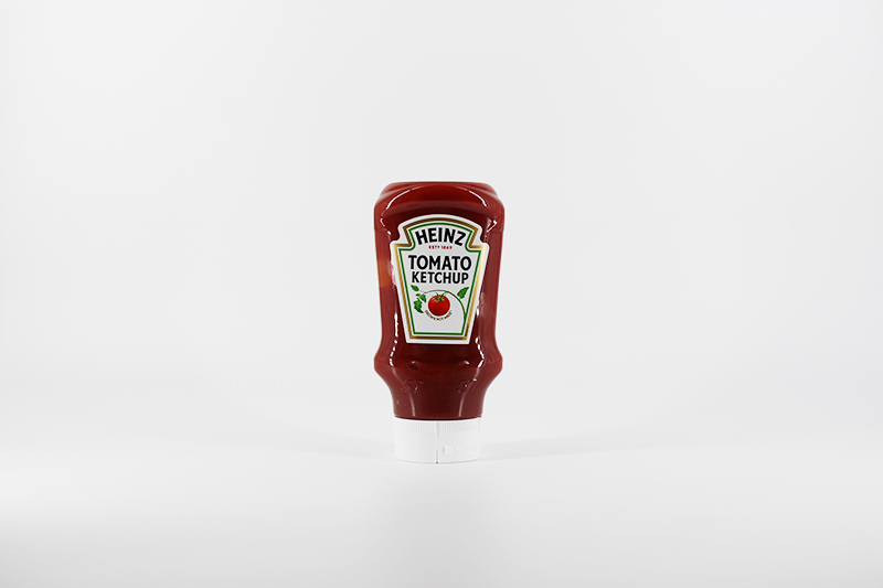 Heinz Tomato Ketchup 460g
