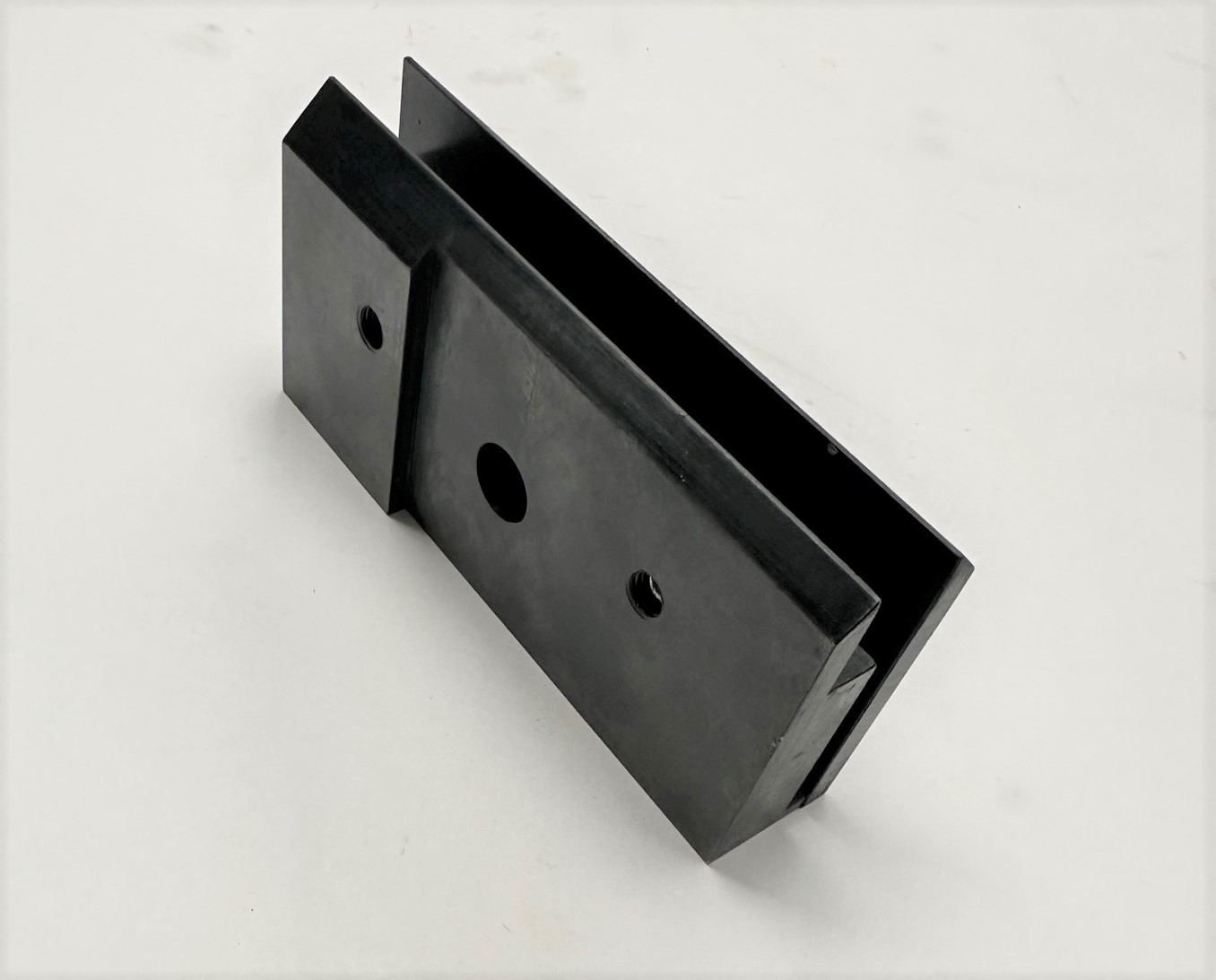WADKIN MOULDER Straight Jointer Stone Holder/Cartridge Assembly - GENUINE PARTS