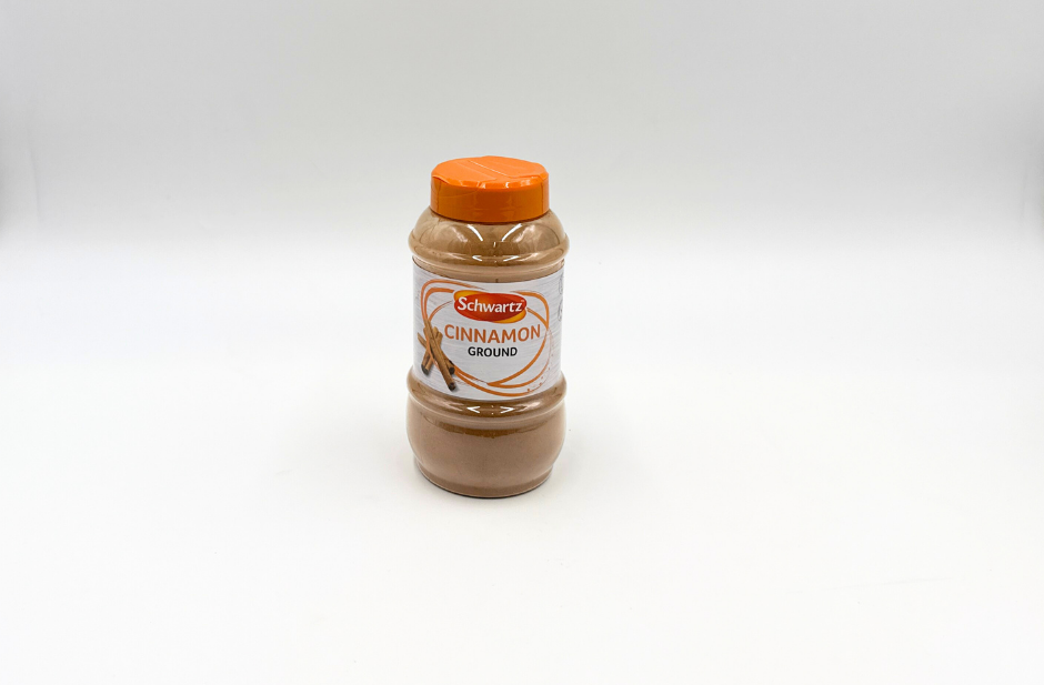 Schwartz Cinnamon Ground 390g