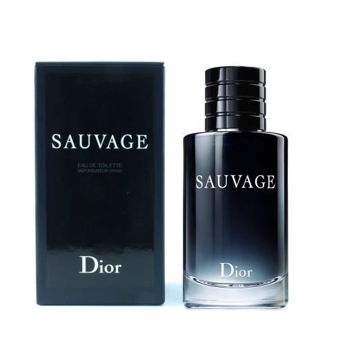 Dior Sauvage Men EDT 100ml / 3.4 Fl. Oz