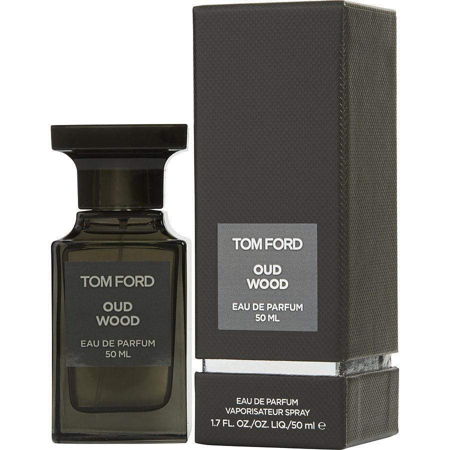 Tom Ford Oud Wood Men EDP 50ml / 1.7 Fl. Oz