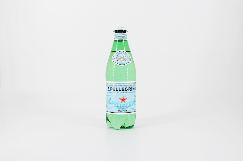 San Pellegrino Sparkling Water 24 x 500ml
