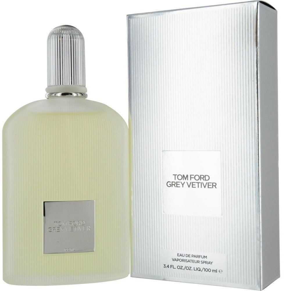 TOM FORD Grey Vetiver Men EDP 100ml / 3.4 Fl. Oz
