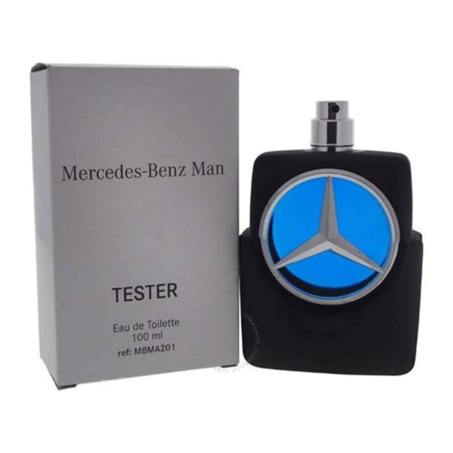 Mercedes-Benz Man EDT 100ml / 3.4 Fl. Oz Tester