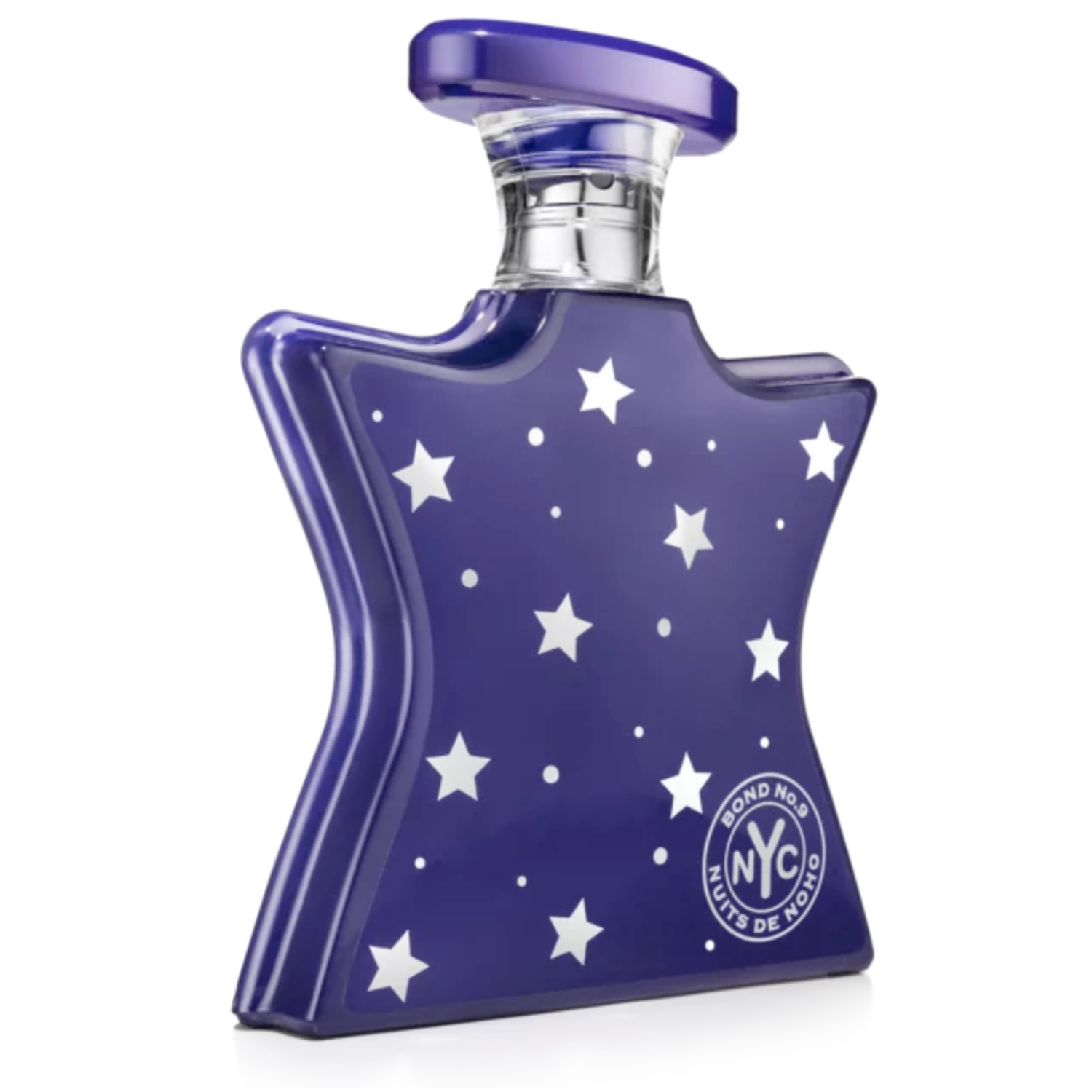 Bond No. 9 Nuits DE NoHo WomEn EDP 50ml / 1.7 Fl. Oz