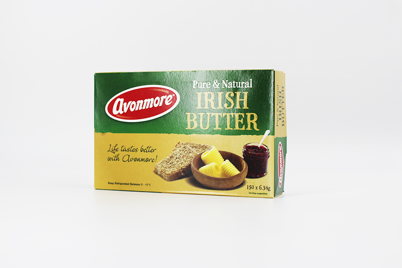 Butter 150 x 7g packs