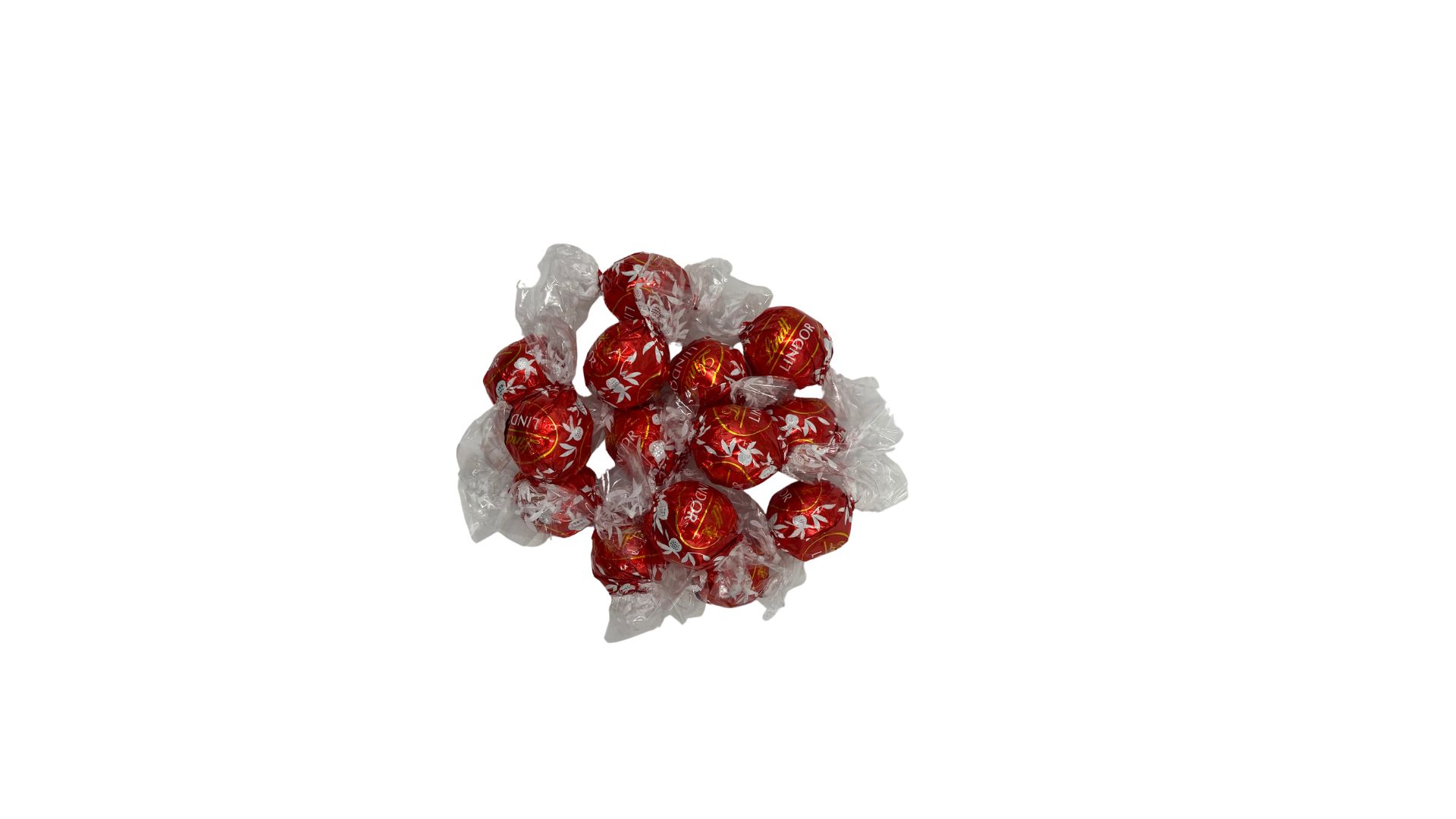 Lindt Lindor Milk Chocolate Truffles 415 units