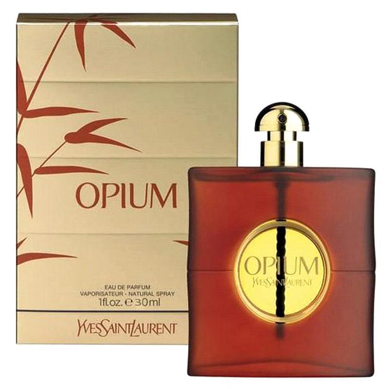 Yves SAINT Laurent Opium Women EDP 30ml / 1.0 Fl. Oz