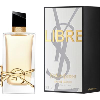 Yves SAINT Laurent Libre Women EDP 90ml / 3.0 Fl. Oz