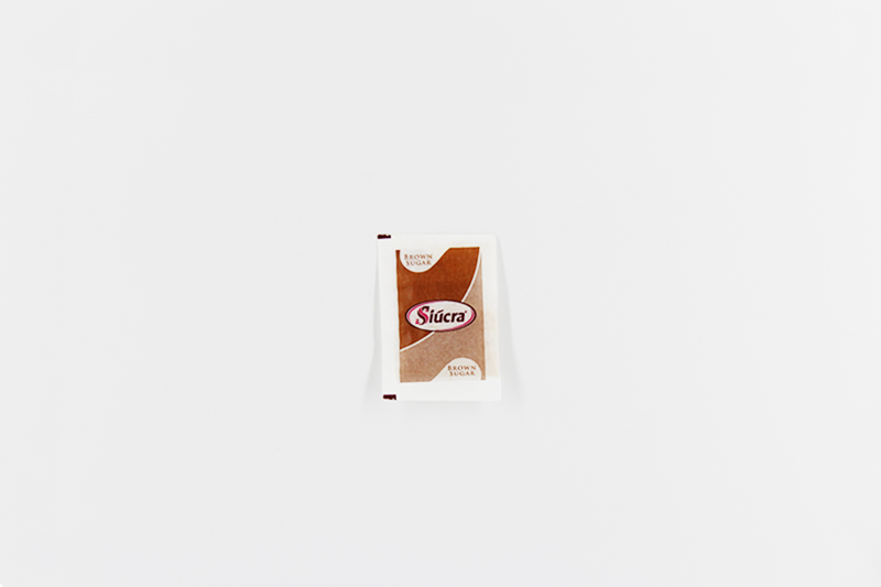Brown Sugar Sachets 1 x 1000pc