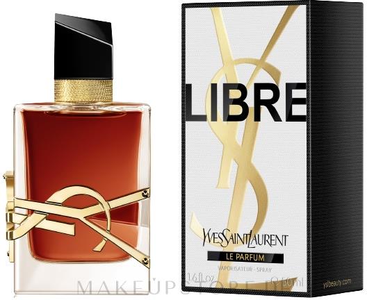 Yves SAINT Laurent Libre Women PARFUM 50ml / 1.7 Fl. Oz