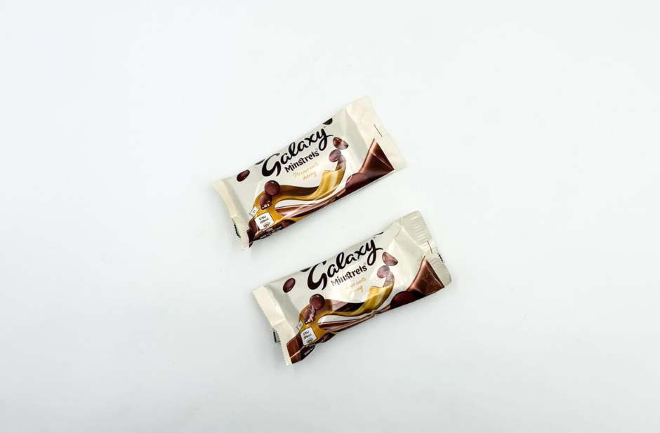 Galaxy Minstrels 40 x 42g